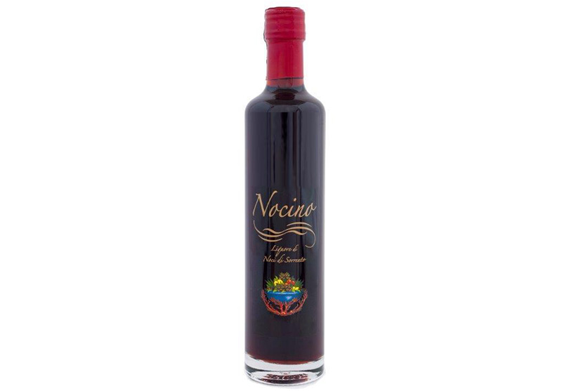 Nocino