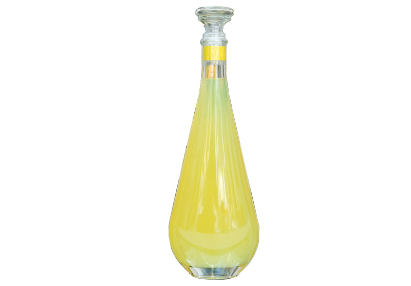 Limoncello