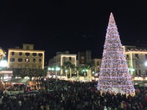 albero-di-natale-sorrento-2016