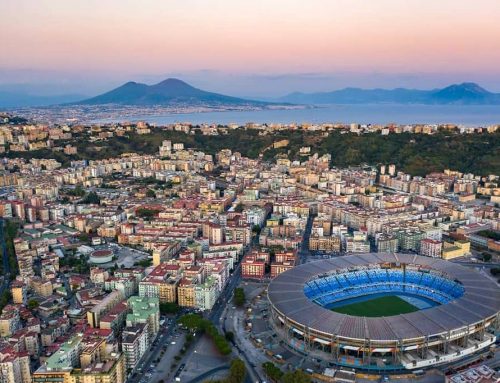 Per la CNN Napoli è tra le 22 destinazioni da non perdere nel 2022: l’unica città italiana